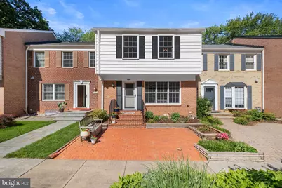 5510 Conistone Court, Burke, VA 22015 - Photo 1