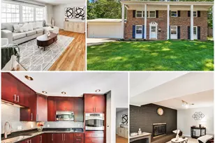 4407 Pickett Road, Fairfax, VA 22032 - Photo 1