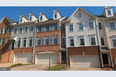 9640 Potters Hill Circle, Lorton, VA 22079 - Photo 1