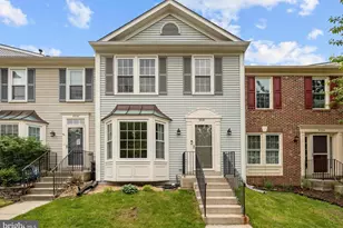 9536 Shepherd Hills Dr, Lorton, VA 22079 - Photo 1