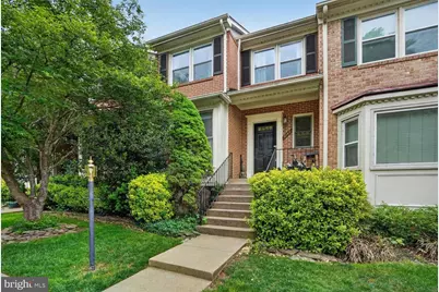 9063 Golden Sunset Lane, Springfield, VA 22153 - Photo 1