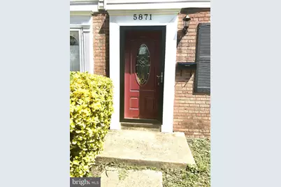 5871 Blaine Drive, Alexandria, VA 22303 - Photo 1