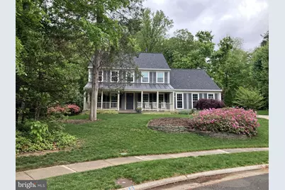 1505 Turtle Rock Lane, Reston, VA 20194 - Photo 1