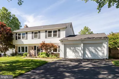 13204 Pressmont Lane, Fairfax, VA 22033 - Photo 1