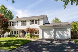 13204 Pressmont Ln, Fairfax, VA 22033 - Photo 1