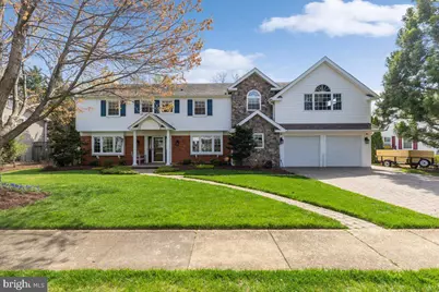 13107 Parson Lane, Fairfax, VA 22033 - Photo 1