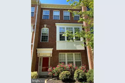 2366 Huntington Station Court, Alexandria, VA 22303 - Photo 1