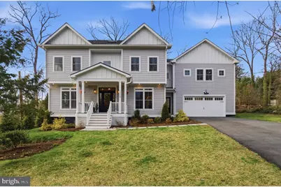 1304 Gahant Road, Alexandria, VA 22308 - Photo 1