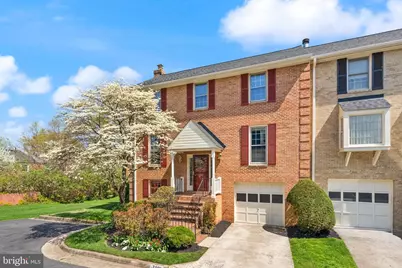 7001 Dunningham Place #7, McLean, VA 22101 - Photo 1