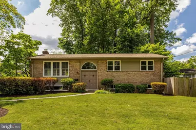 8803 Kenilworth Drive, Springfield, VA 22151 - Photo 1