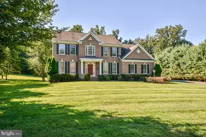855 Charwhit Court, Great Falls, VA 22066 - Photo 1