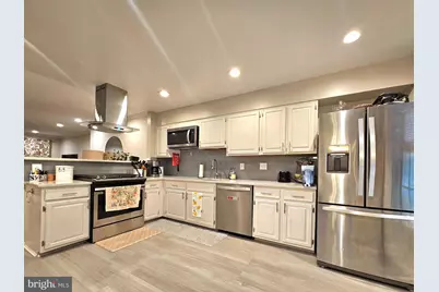 7823 Painted Daisy Drive, Springfield, VA 22152 - Photo 1