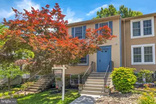 6806 Heatherway Ct, Alexandria, VA 22315 - Photo 1