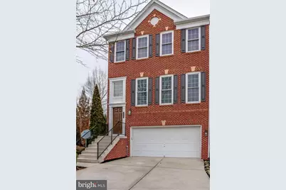9283 Laurel Ridge Crossing Road, Lorton, VA 22079 - Photo 1