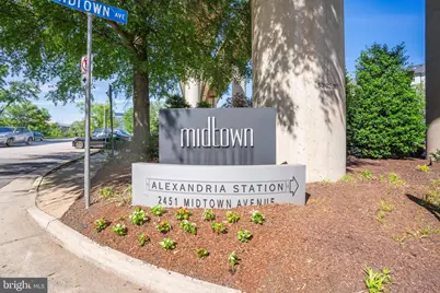 2451 Midtown Avenue #1315, Alexandria, VA 22303 - Photo 1