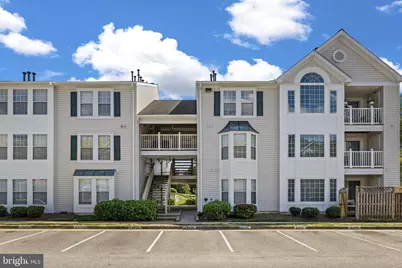 8311 Bluebird Way #B, Lorton, VA 22079 - Photo 1