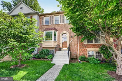 4239 Sleepy Lake Drive, Fairfax, VA 22033 - Photo 1