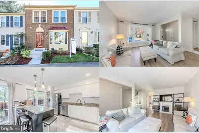 11967 Glen Alden Road, Fairfax, VA 22030 - Photo 1
