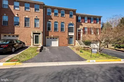 4002 Rosemeade Drive, Fairfax, VA 22033 - Photo 1
