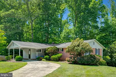 5310 Gainsborough Drive, Fairfax, VA 22032 - Photo 1