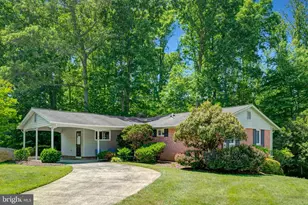 5310 Gainsborough Dr, Fairfax, VA 22032 - Photo 1