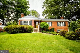 3163 Patrick Henry Dr, Falls Church, VA 22044 - Photo 1