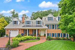 1902 Ancilla Ct, Alexandria, VA 22307 - Photo 1