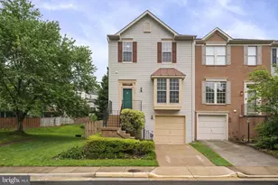 6505 Parish Glebe Ln, Alexandria, VA 22315 - Photo 1