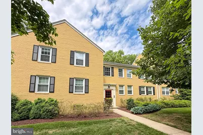 6606 10th Street #A2, Alexandria, VA 22307 - Photo 1