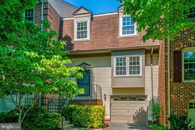 3688 Yorktown Village Pass, Annandale, VA 22003 - Photo 1
