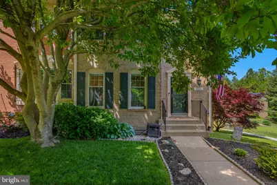 4825 Carriagepark Road, Fairfax, VA 22032 - Photo 1