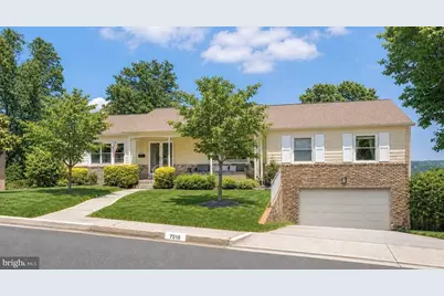 7215 Park Terrace Drive, Alexandria, VA 22307 - Photo 1