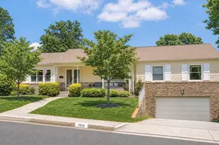 7215 Park Terrace Dr, Alexandria, VA 22307 - Photo 1