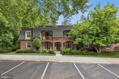 8114 Colony Point Road #241, Springfield, VA 22152 - Photo 1