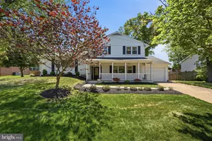 15011 Tarleton Dr, Centreville, VA 20120 - Photo 1