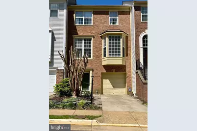7504 Lamoyne Court, Alexandria, VA 22315 - Photo 1