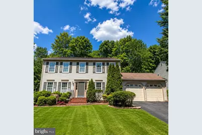 12014 Sugarland Valley Drive, Herndon, VA 20170 - Photo 1