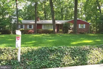 9001 Southwick Street, Fairfax, VA 22031 - Photo 1