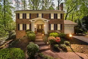 1931 Rhode Island Ave, McLean, VA 22101 - Photo 1