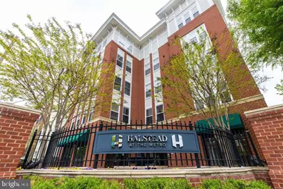 2665 Prosperity Avenue #403, Fairfax, VA 22031 - Photo 1