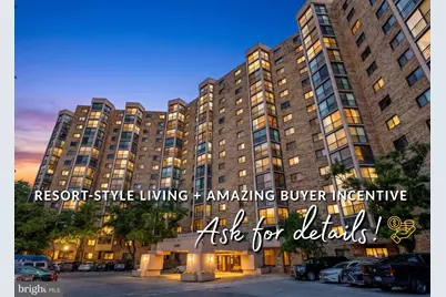 5901 Mount Eagle Drive #510, Alexandria, VA 22303 - Photo 1