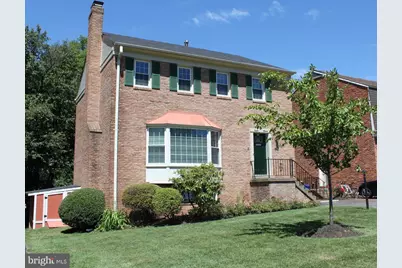 1214 Colonial Road, McLean, VA 22101 - Photo 1