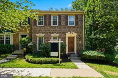 3714 Mount Airey Lane, Annandale, VA 22003 - Photo 1