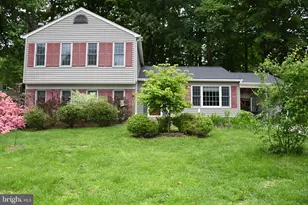 9011 Brook Ford Rd, Burke, VA 22015 - Photo 1