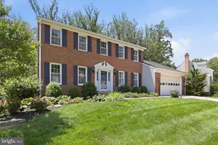 5911 Oakland Park Dr, Burke, VA 22015 - Photo 1