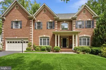 8104 Revatom Court, Dunn Loring, VA 22027 - Photo 1