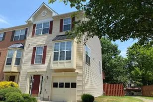 6555 Kelsey Point Cir, Alexandria, VA 22315 - Photo 1