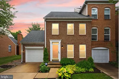 12056 Edgemere Circle, Reston, VA 20190 - Photo 1
