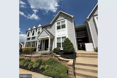 7809 Harrowgate Circle #C, Springfield, VA 22152 - Photo 1