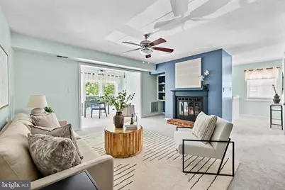 7780 Willow Point Drive #7780, Falls Church, VA 22042 - Photo 1